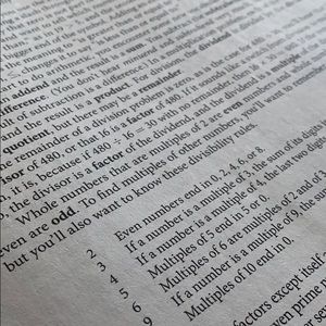 Meet your Posher, Robert